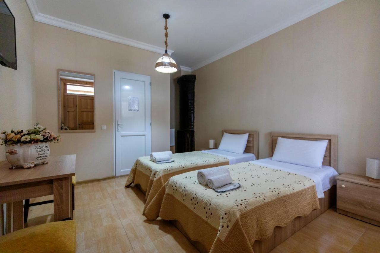 Royal House Hotel Gori Luaran gambar