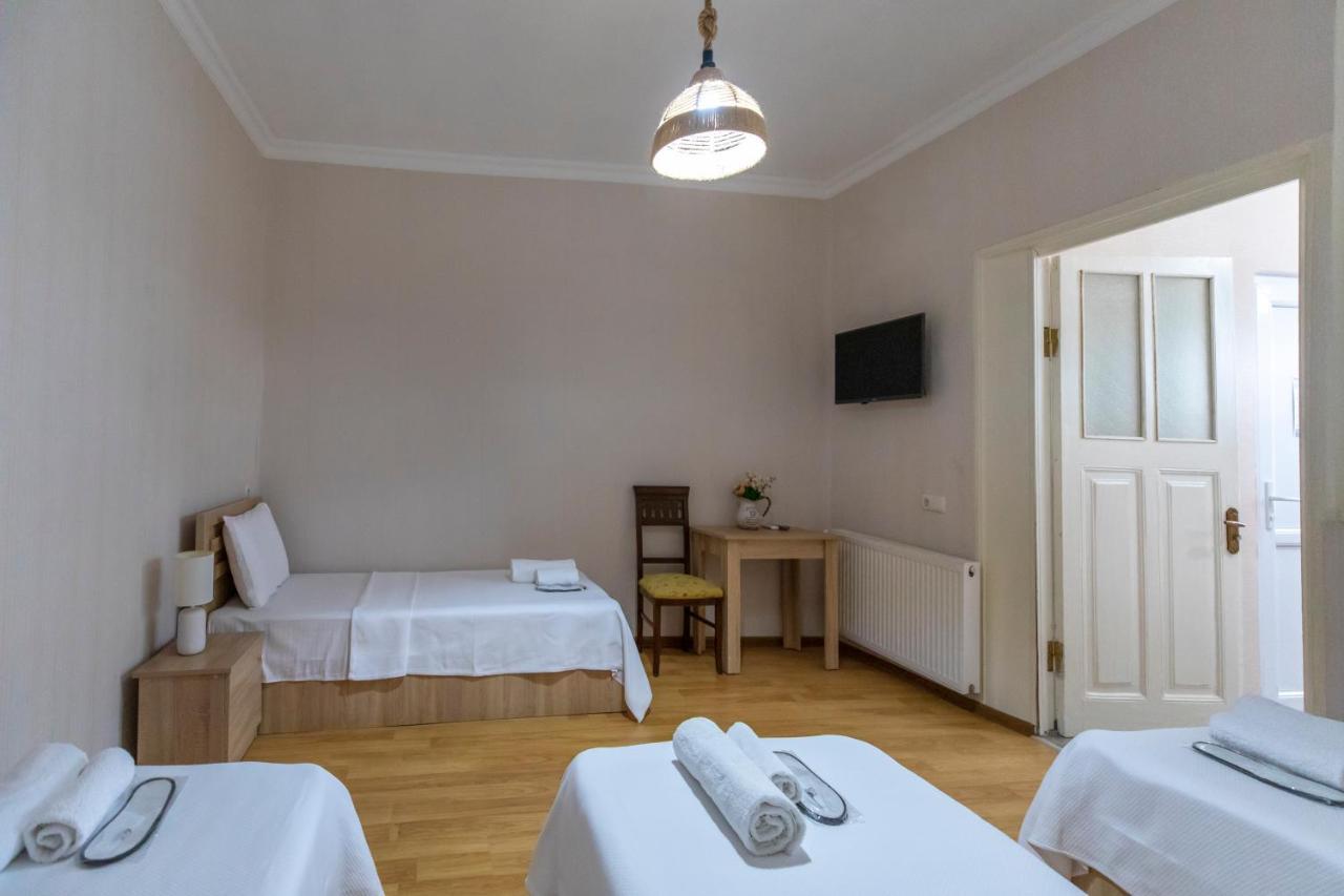 Royal House Hotel Gori Luaran gambar