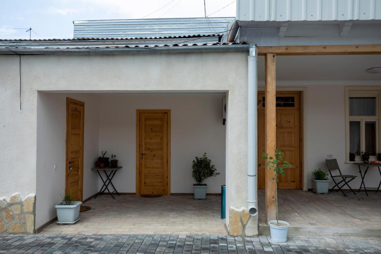 Royal House Hotel Gori Luaran gambar